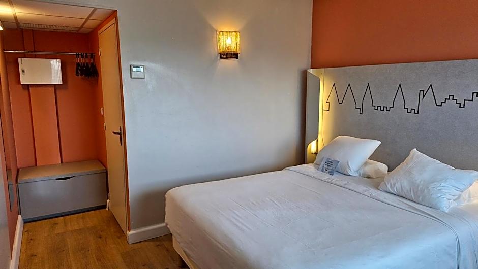 Kyriad Carcassonne - Aéroport