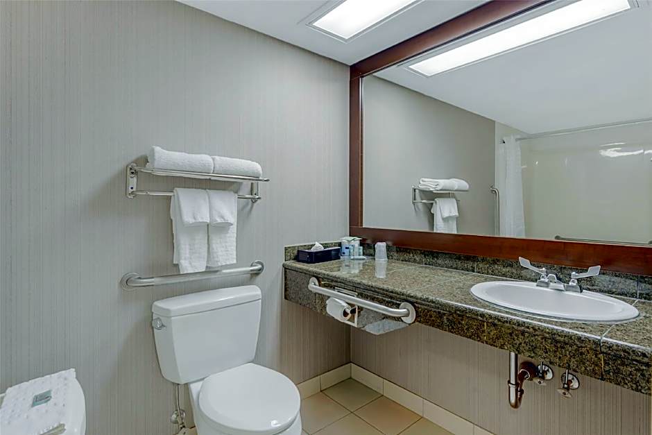 Best Western Cedar Park Inn