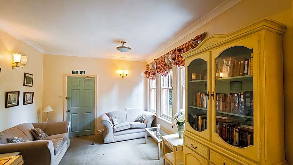 Pickwicks Guest House