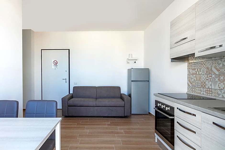 Residence Torvaianica