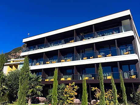 Hotel Raffl