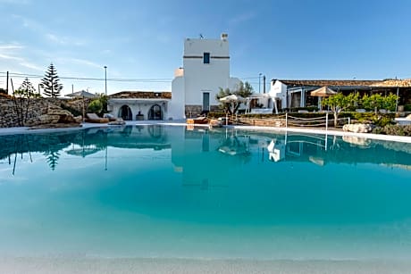 Masseria Samenti