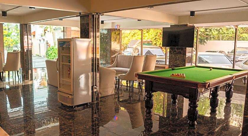 Anandpura Riverside Hotel