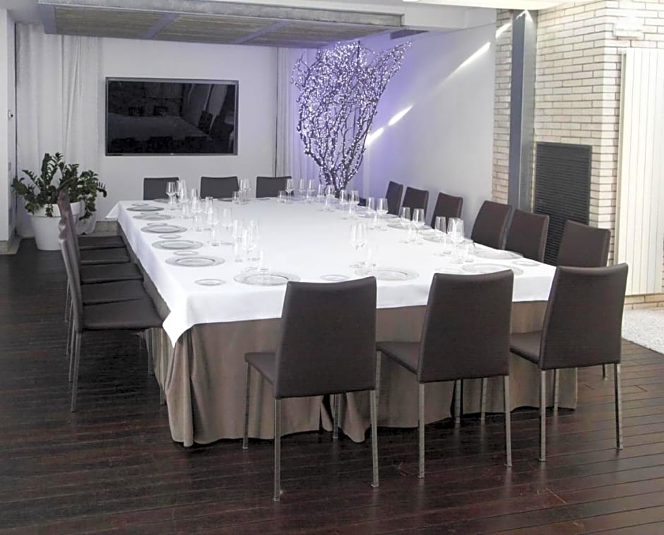 Claris Hotel & Spa GL, a Small Luxury Hotel of the World