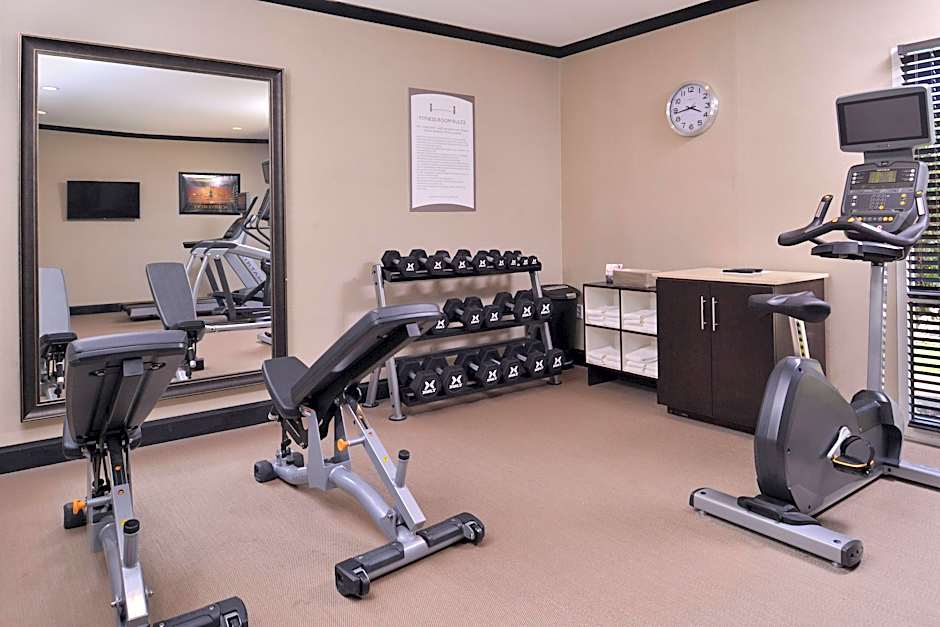 Staybridge Suites Wichita Falls By IHG