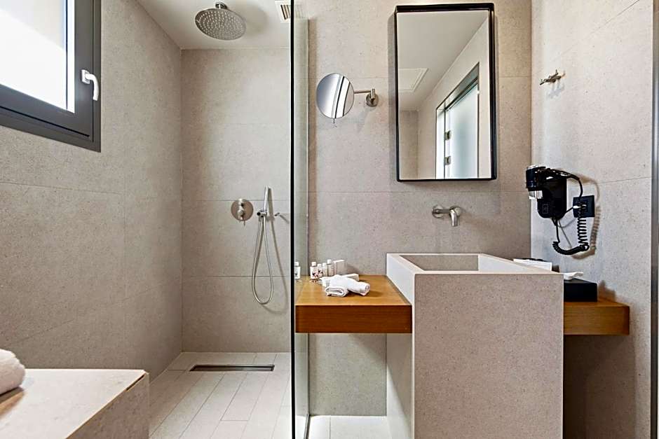 DOM Boutique Hotel