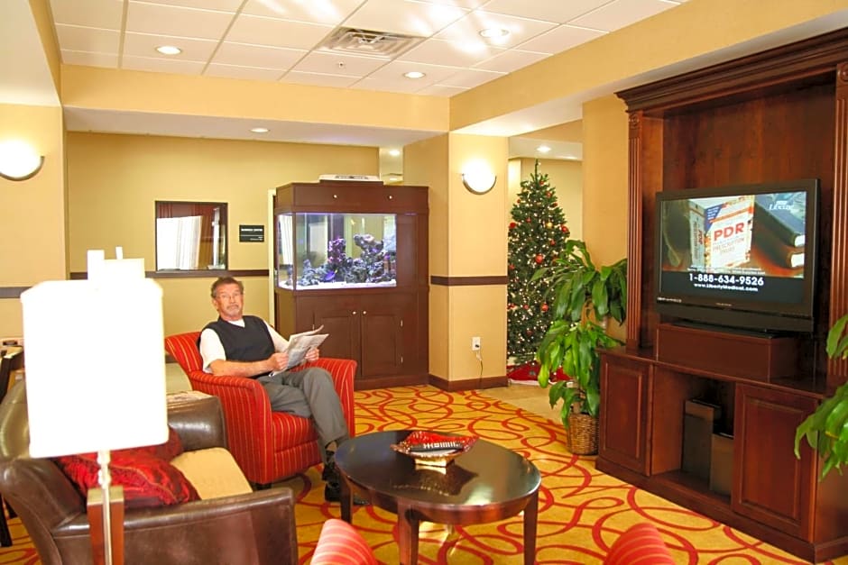 Hampton Inn By Hilton Dade City - Zephyrhills