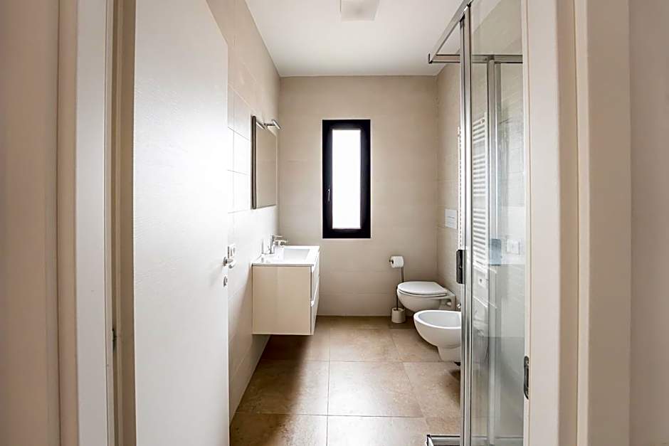 Geovillage Green Residence