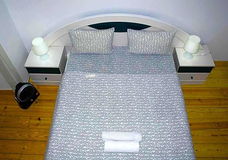 City Center Guest House