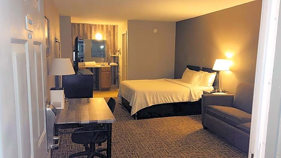 America's Best Value Inn