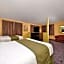 Quality Inn & Suites Grinnell near University