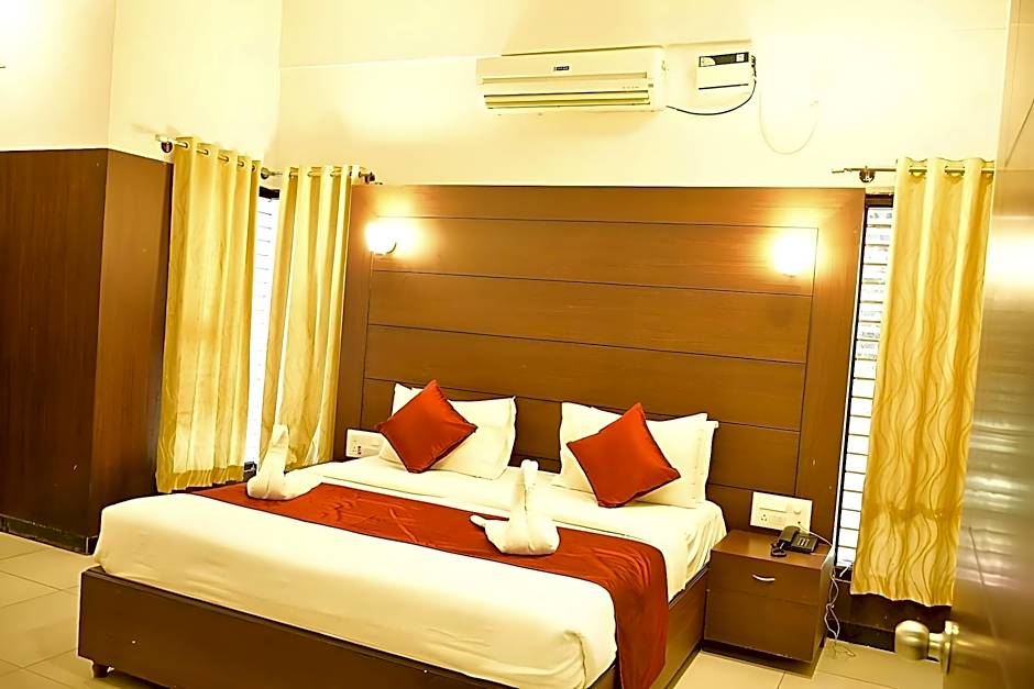 Nijaguna Residency Chamarajanagar