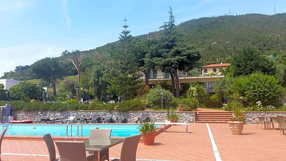 Residence la Vignetta