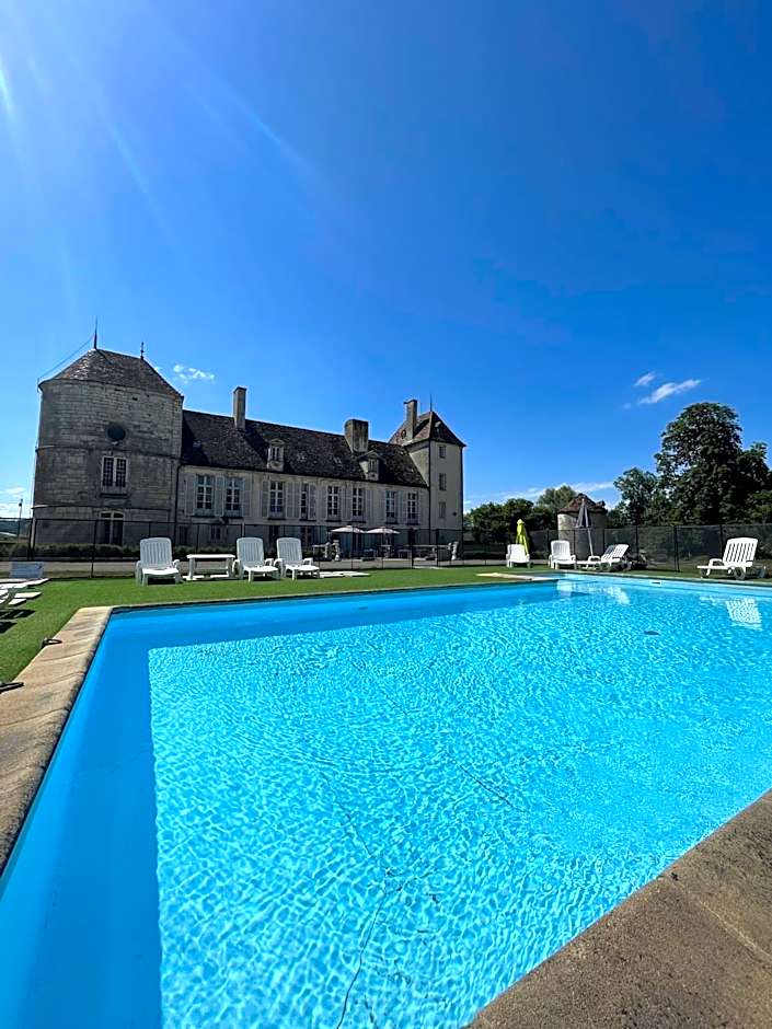 Château de la Berchère