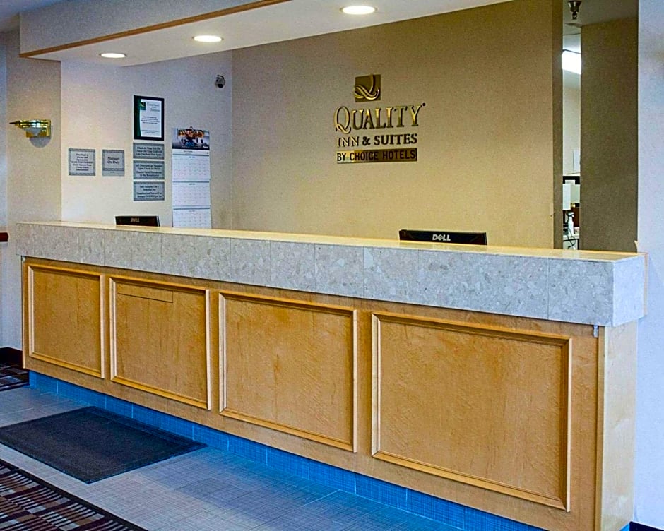 Quality Inn & Suites