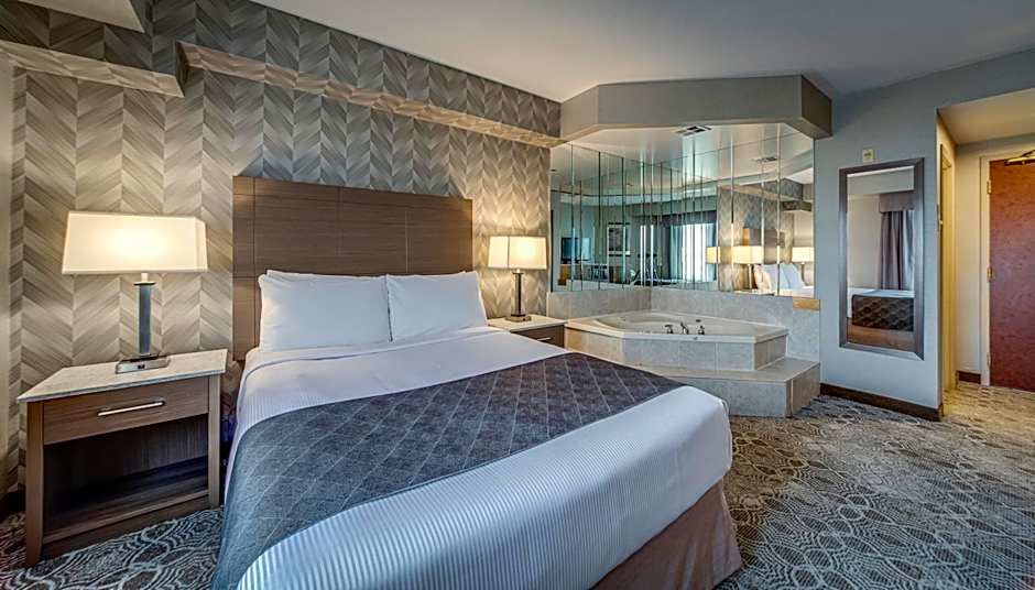 Monte Carlo Inn Markham