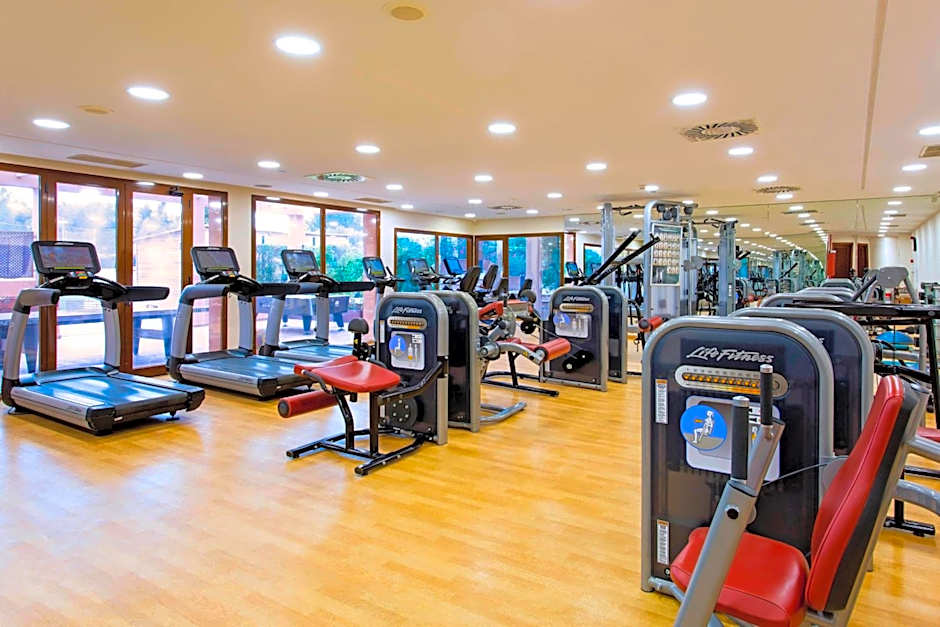 Marriott's Club Son Antem