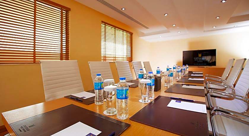 Copthorne Hotel Baranan