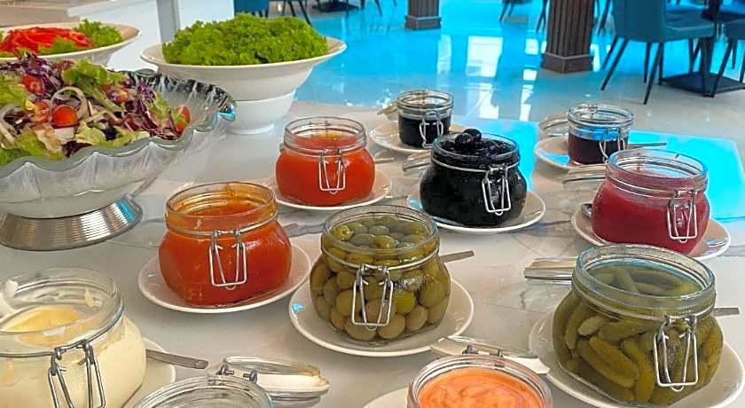 Nature Hotel - Pham Hong Thai