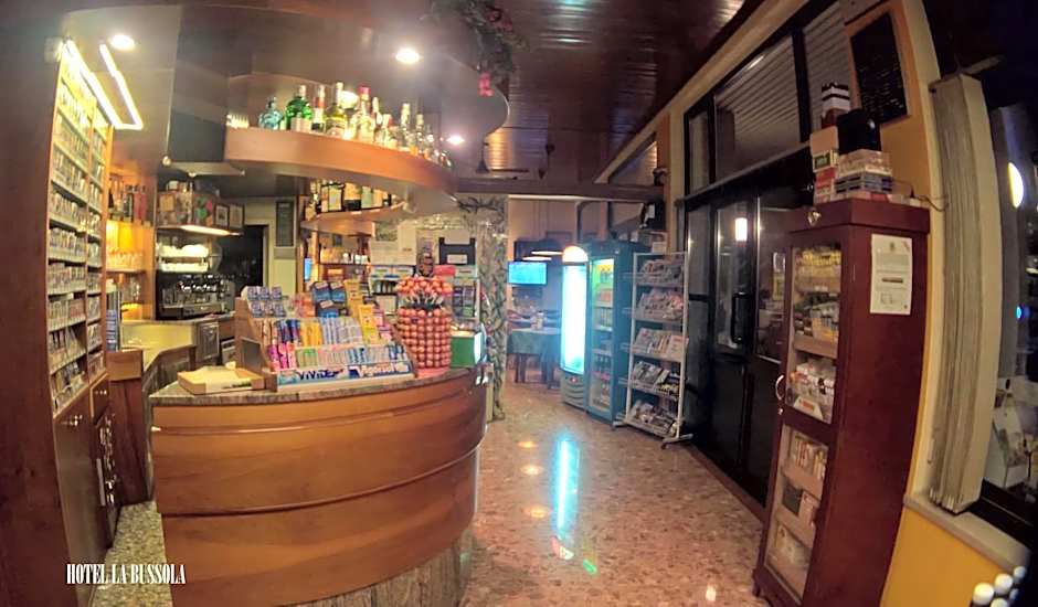 Hotel La Bussola
