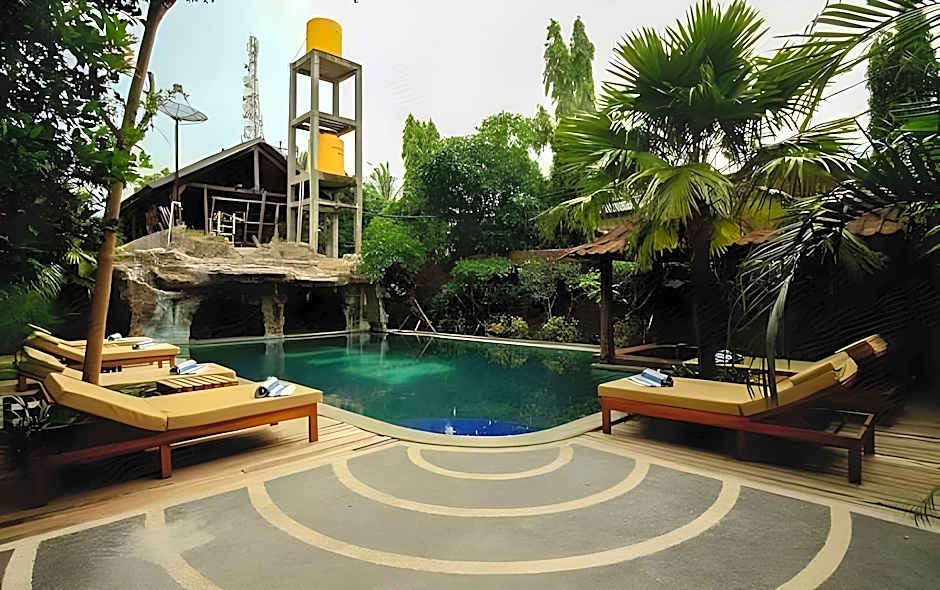 Gili Sands Hotel & Bar