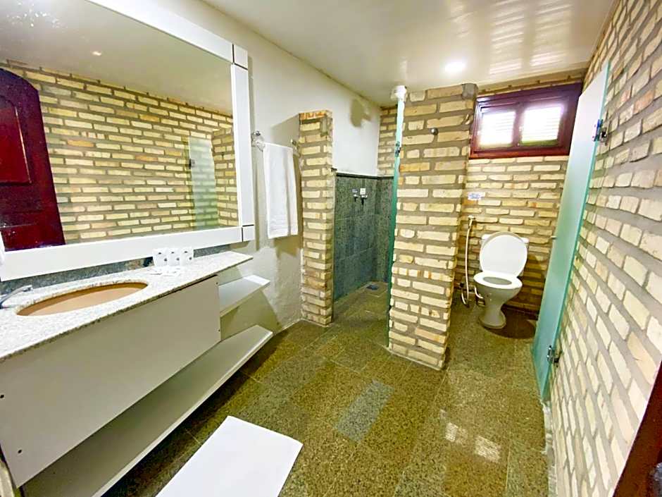 Hotel Parque das Fontes