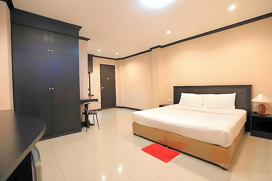Triton Hotel Nakhonratchasima