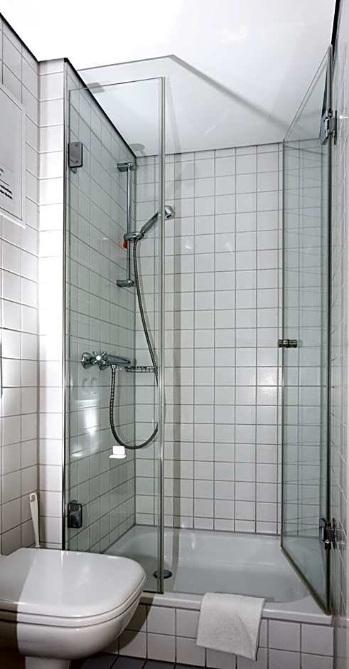 ibis budget Augsburg City