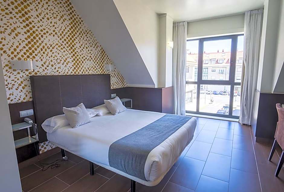 Hotel Alda Carril