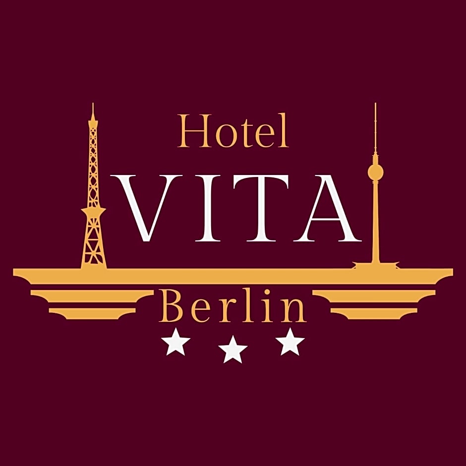 Hotel Vita Berlin-Messe