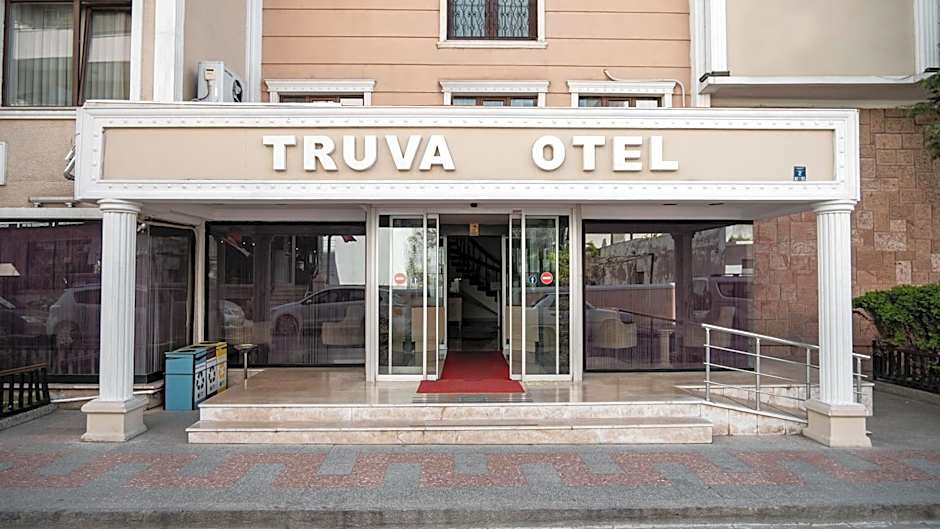 Buyuk Truva Hotel