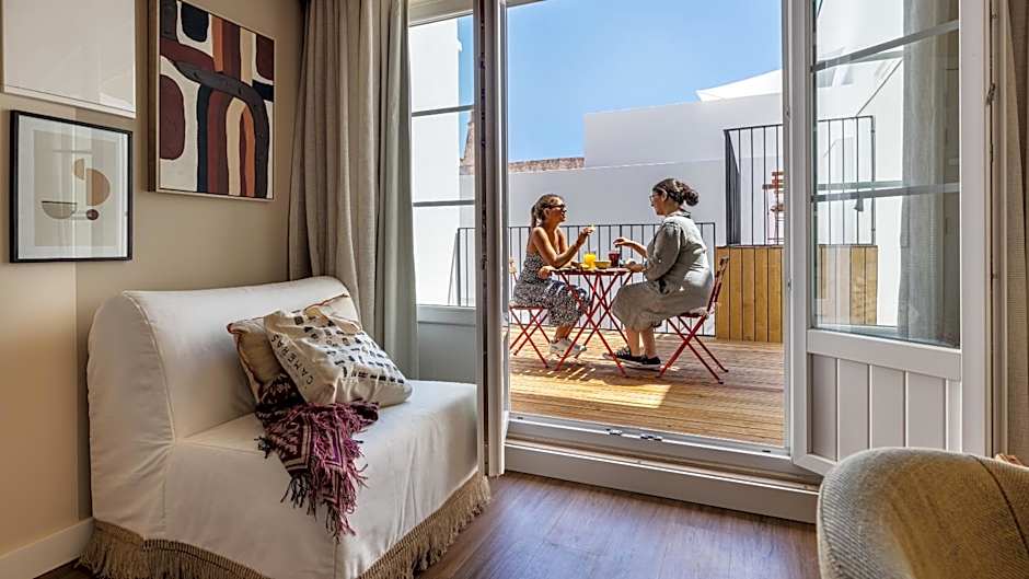 Pousada Vila Real Santo Antonio