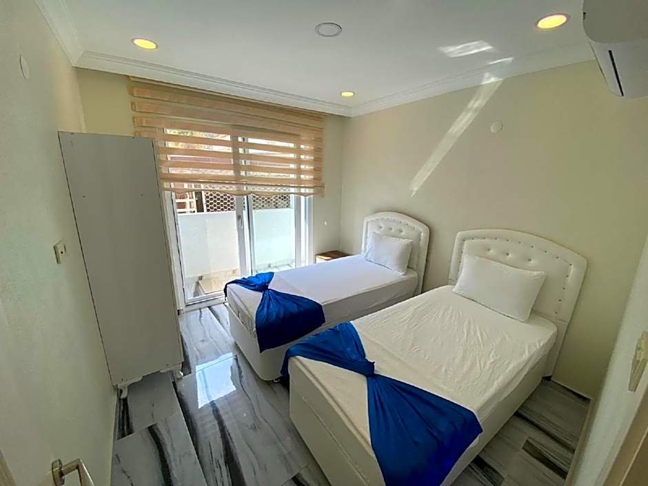 Garden Butik & Apart Hotel Akbük