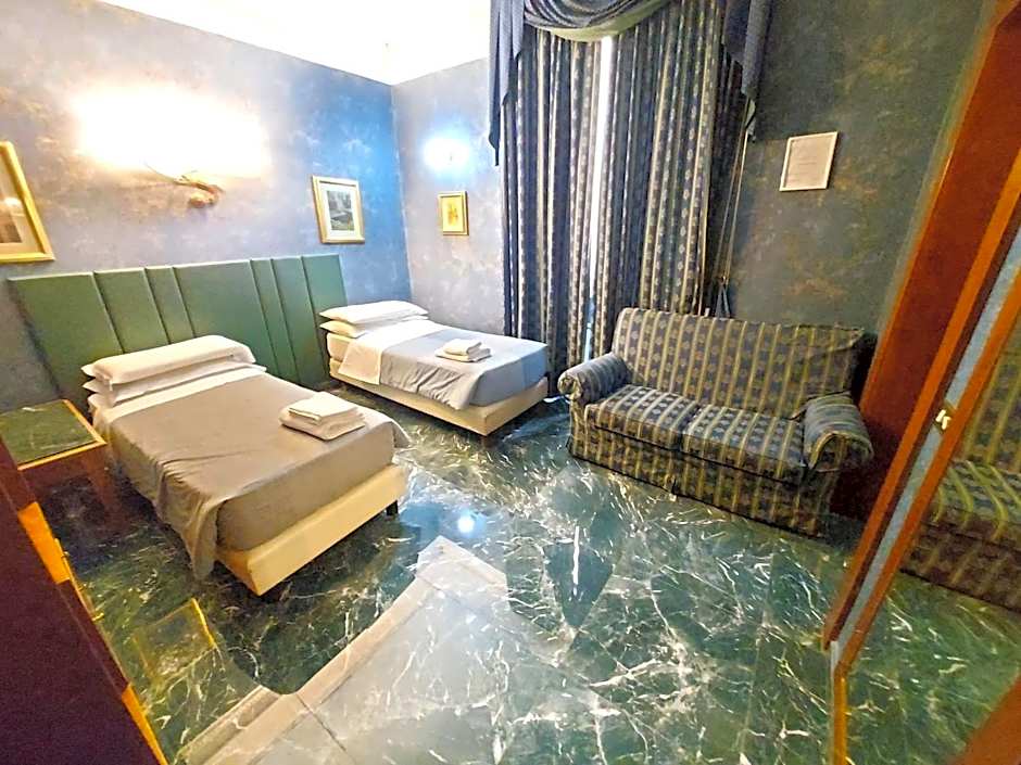 Hotel Positano 2