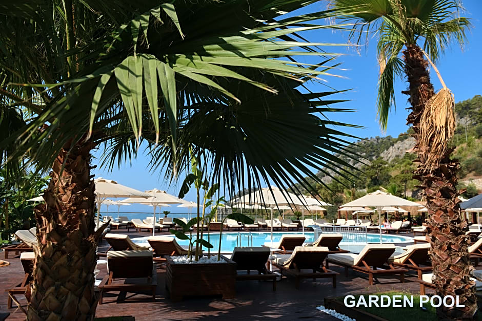 Manaspark Deluxe Hotel Oludeniz