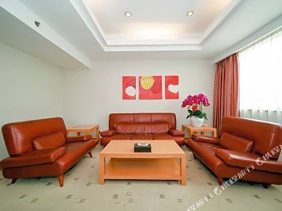 Ningbo Zoyi Grand Hotel