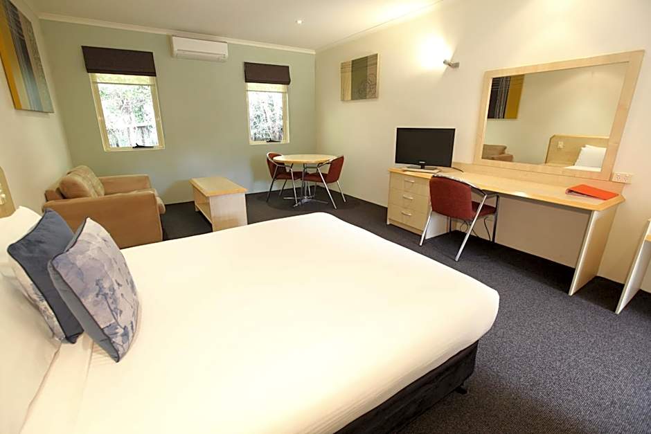 Red Bridge Motor Inn