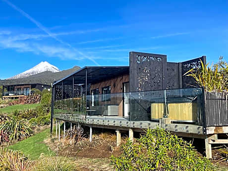 Mangorei Heights - New Plymouth