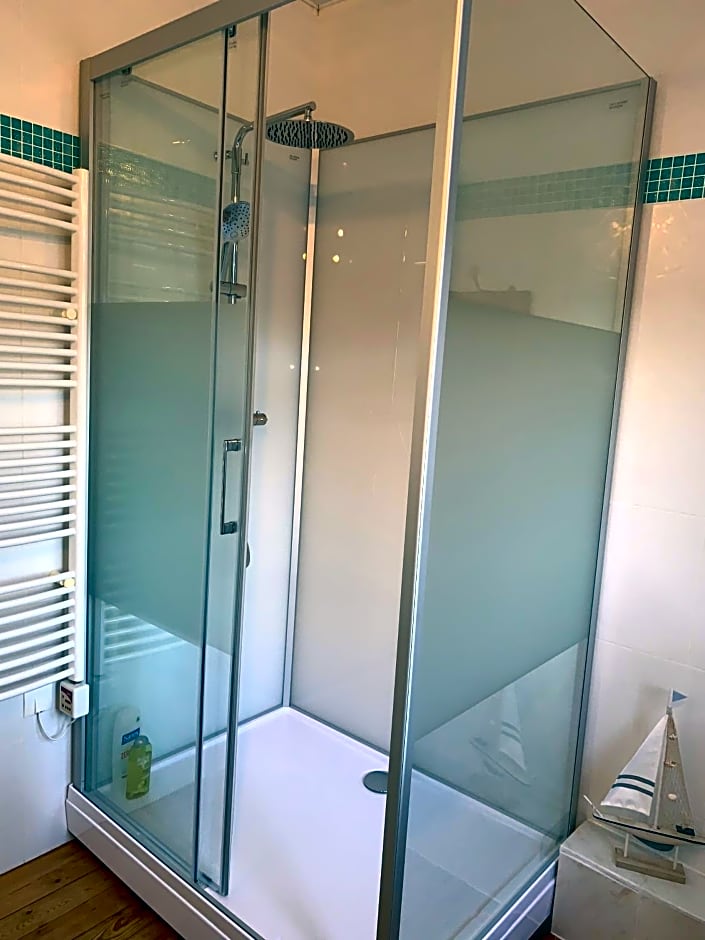 VILLA CATHY Chambres d hôtes