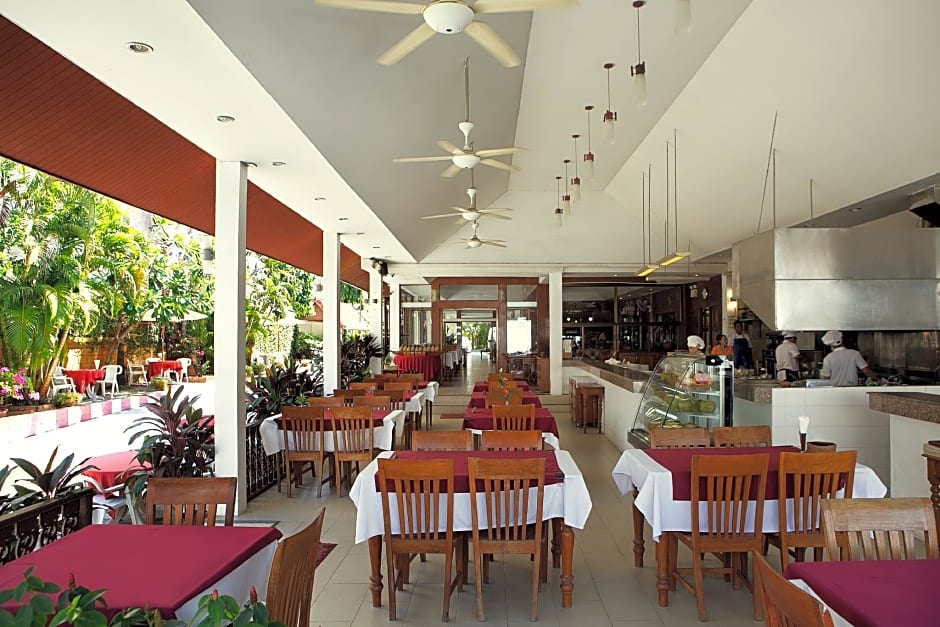 Patong Palace Hotel - SHA Extra Plus