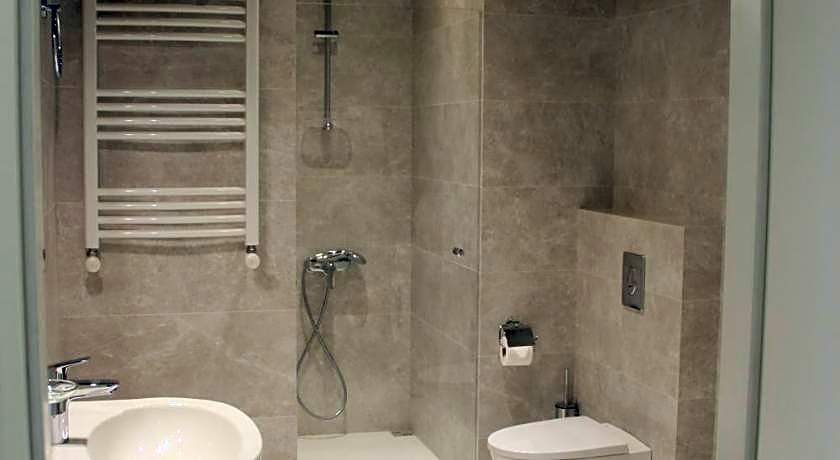 Super Luxury Apartments