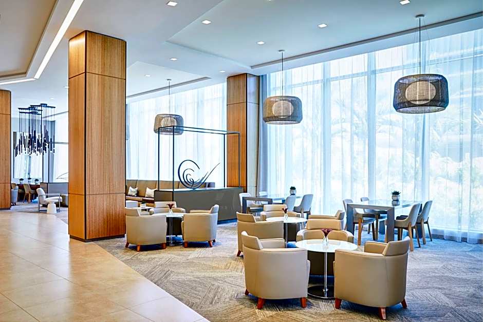 AC Hotel by Marriott Miami Aventura