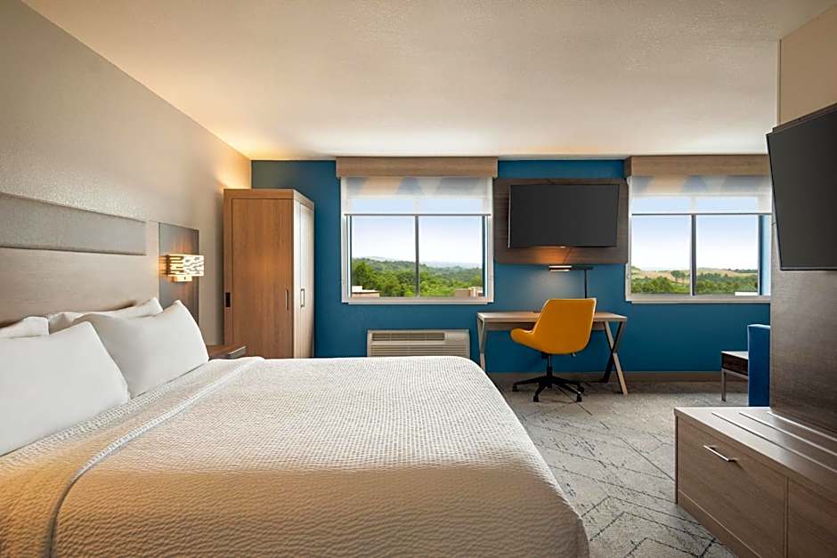 Holiday Inn Express Morgantown By IHG