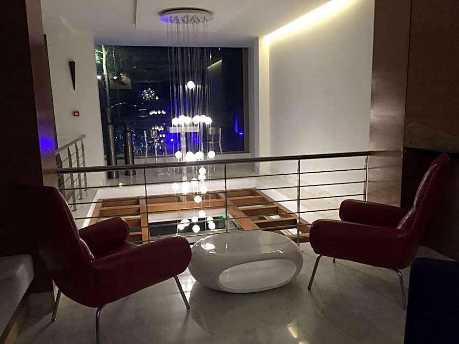 Monte Mare Hotel