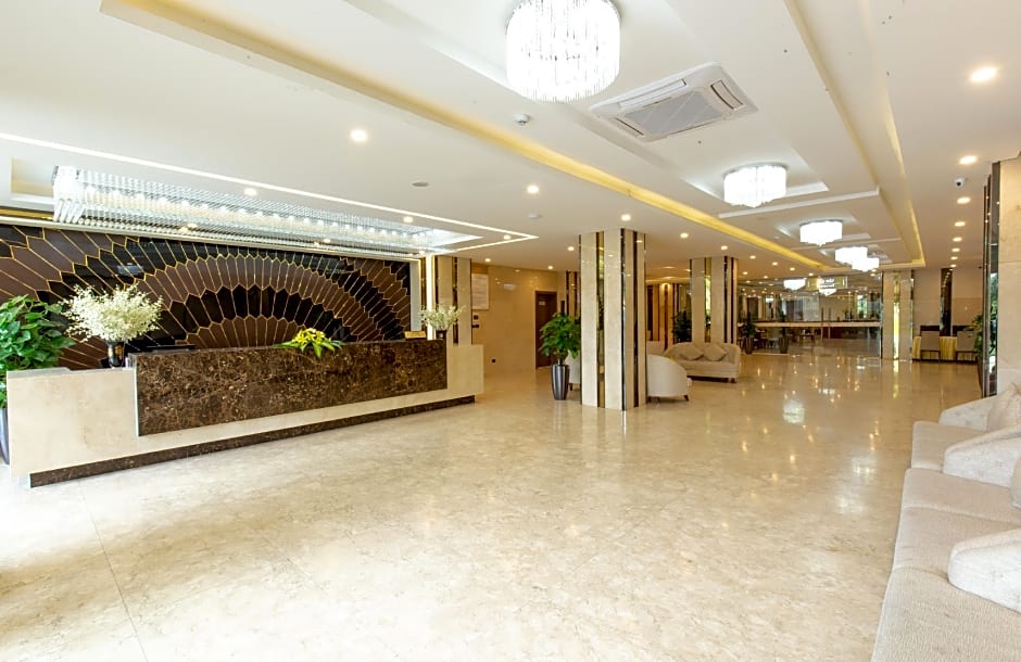 Muong Thanh Sapa Hotel
