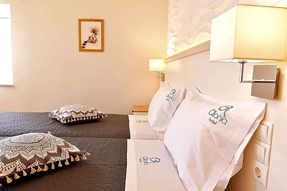 Alonia Hotel