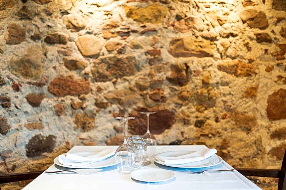 Hotel Mas Solà