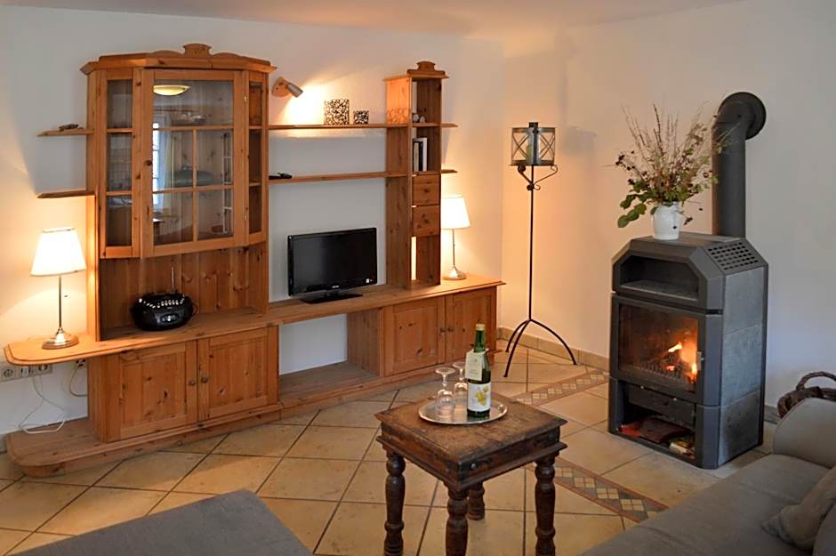 Landhaus Gräfendhron