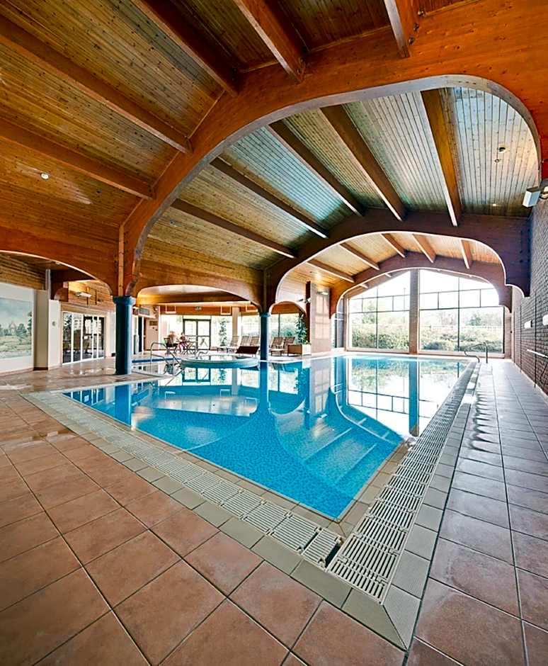 Abbey Hotel Golf & Spa