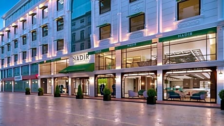 Nadir Business Hotel